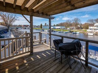 132 Dunkley Ave UNIT 1, South Haven, MI 49090