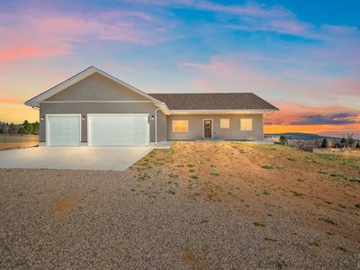 8081 Granger Dr, Rye, CO, 81069
