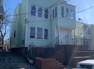 456 S 15th St, Newark, NJ 07103