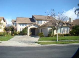 9432 Hearthside Ct, Rancho Cucamonga, CA 91730