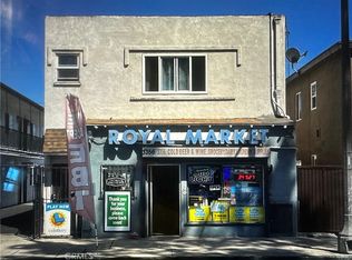 3356 Santa Fe Ave, Long Beach, CA 90810