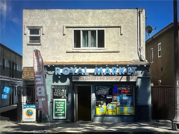 3356 Santa Fe Ave, Long Beach, CA 90810