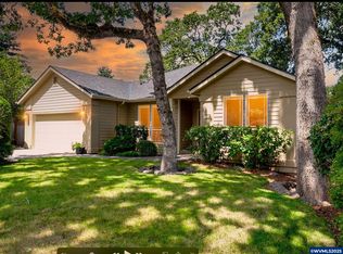 2797 Lower Breckenridge Loop NW, Salem, OR 97304