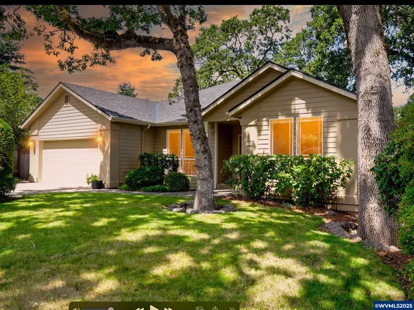 2797 Lower Breckenridge Loop NW, Salem, OR 97304