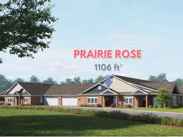 32 Kloe Ln #32, Sycamore, IL 60178