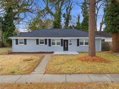 3413 Bapaume Ave, Norfolk, VA, 23509