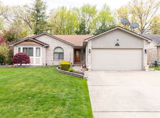 4140 Parent Ave, Warren, MI 48092