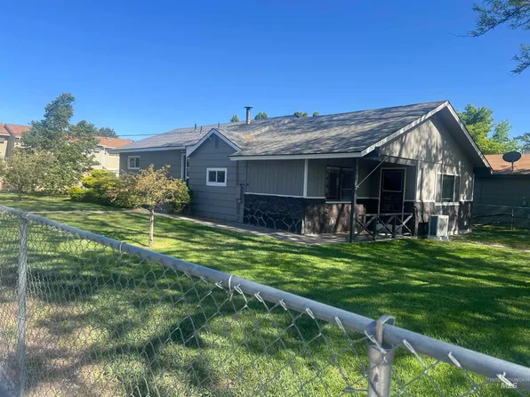 928 S Buchanan St, Jerome, ID 83338