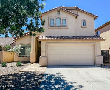 2633 E DENIM Trail, San Tan Valley, AZ, 85143