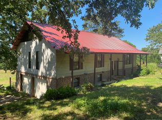 6503 NE 110th Rd, Red Oak, OK 74563