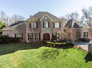 1724 Rudder Ln, Knoxville, TN 37919