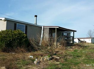 1058 Brandon Ln, Austin, IN 47102