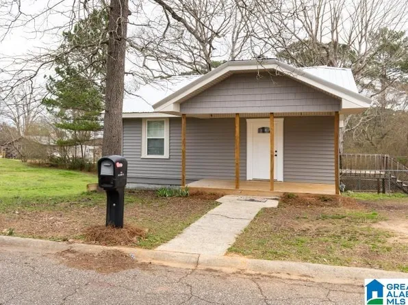 110 Forest Ave, Adamsville, AL 35005