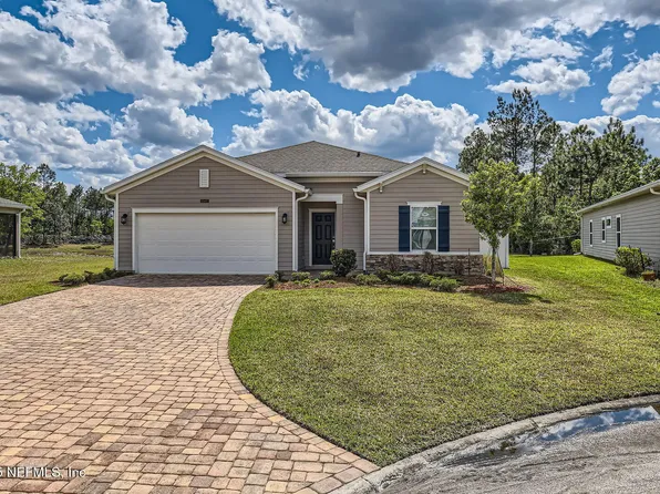 15692 STEDMAN LAKE Drive, Jacksonville, FL 32218