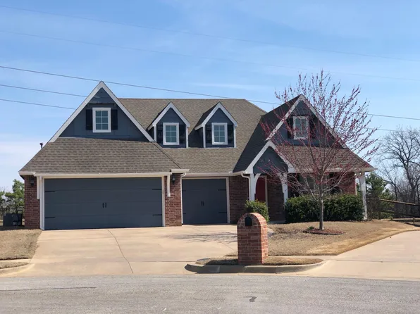 3501 W 106th St S, Jenks, OK 74037