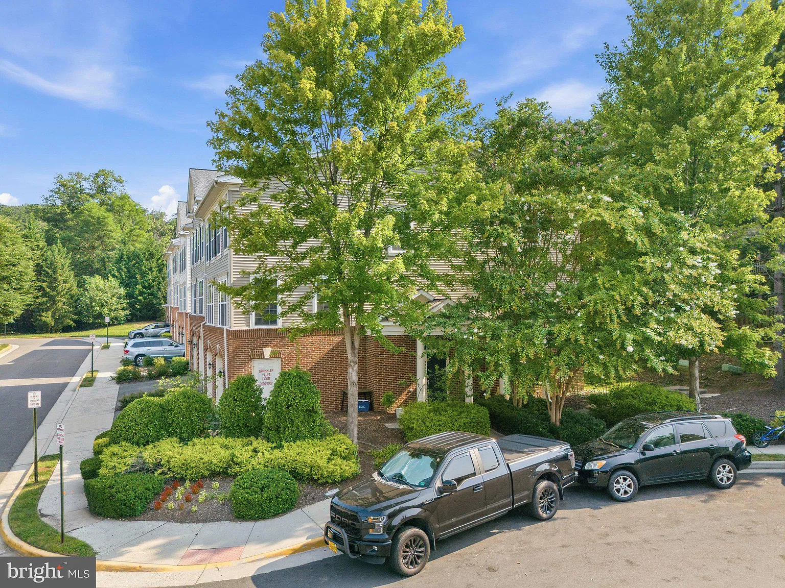 Groveton Woods Condo — Photo 4