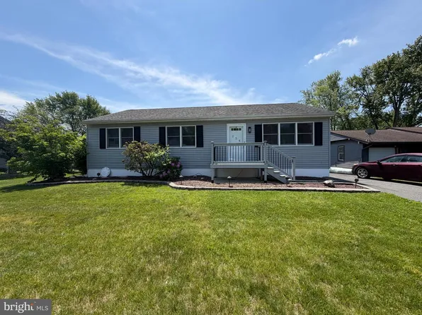 254 Owens Pl, Birdsboro, PA 19508
