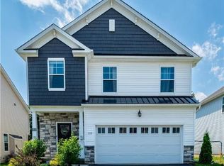 320 Bendelow Ln, Northampton, PA 18067