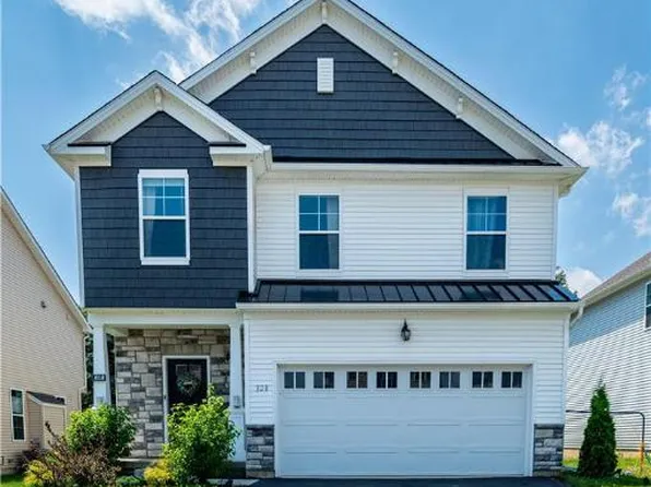 320 Bendelow Ln, Northampton, PA 18067
