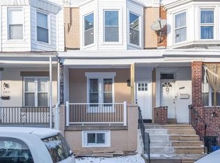 2341 McClellan St, Philadelphia, PA 19145