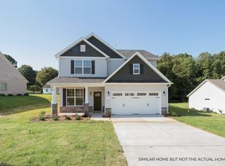 112 Red Maple Way LOT 12, King, NC 27021