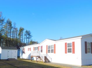 7 Whispering Pines Dr, Lisbon, ME 04250