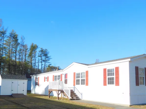 7 Whispering Pines Drive, Lisbon, ME 04250