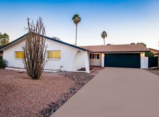 8219 E Arlington Rd, Scottsdale, AZ 85250