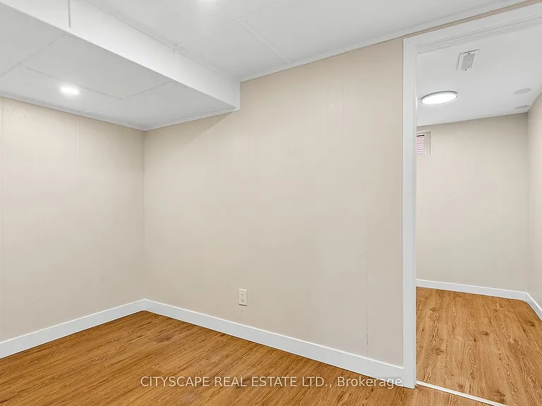 30 Tilipe Rd #BASEMENT — Photo 9