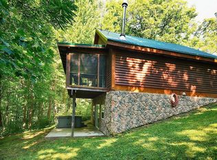 15687 Rocky Fork Rd, Rockbridge, OH 43149