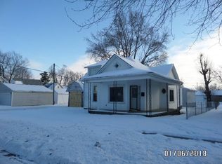 317 W Jay St, Saint Marys, OH 45885