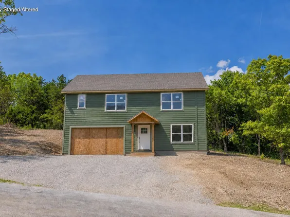 330 Pine Woods Village Drive Lot 30, Hollister, MO 65672