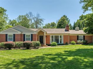12306 Ballas Ln, Saint Louis, MO