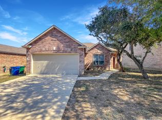 7218 Albany Rdg, San Antonio, TX 78250