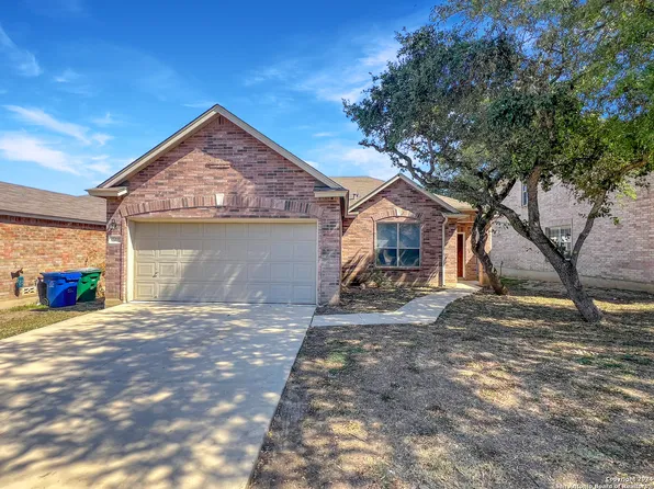 7218 ALBANY RIDGE, San Antonio, TX 78250
