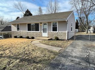 7829 Tuxedo Ct, Saint Louis, MO