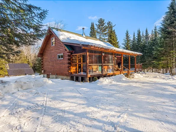 20 Crooked Pine Lane, Monson, ME 04464