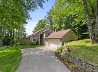 125 Birchwood Ln, Cadillac, MI 49601