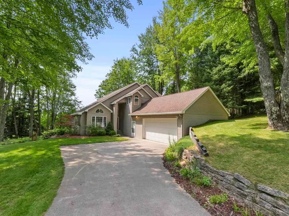 125 Birchwood Ln, Cadillac, MI 49601