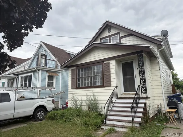29 Rounds Ave, Buffalo, NY 14215