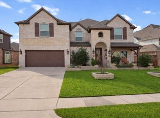 7720 Falcon Ridge Rd, Denton, TX 76208