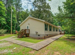 295 Cochran Rd, Jackson, GA 30233