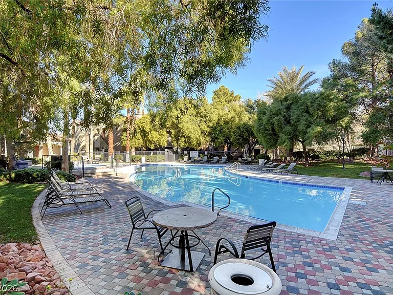 9000 Las Vegas Blvd S #1008 — Photo 76