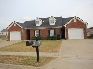 801 & 803 Melanie Ln, Richmond, KY 40475