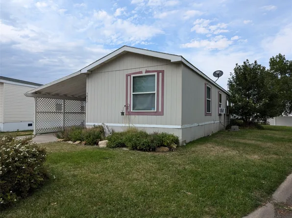 3837 Vigilante Dr, Great Falls, MT 59405