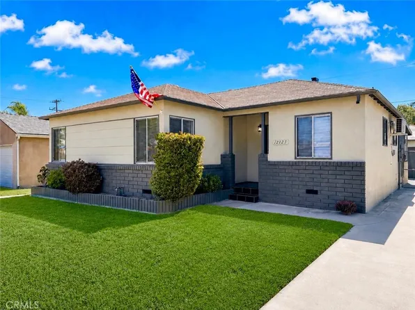 12123 Jersey Ave, Norwalk, CA 90650