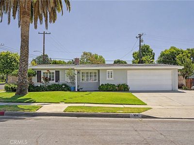 304 Larkhall Ave, Duarte, CA, 91010