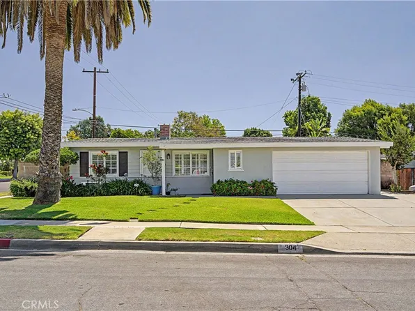304 Larkhall Ave, Duarte, CA 91010