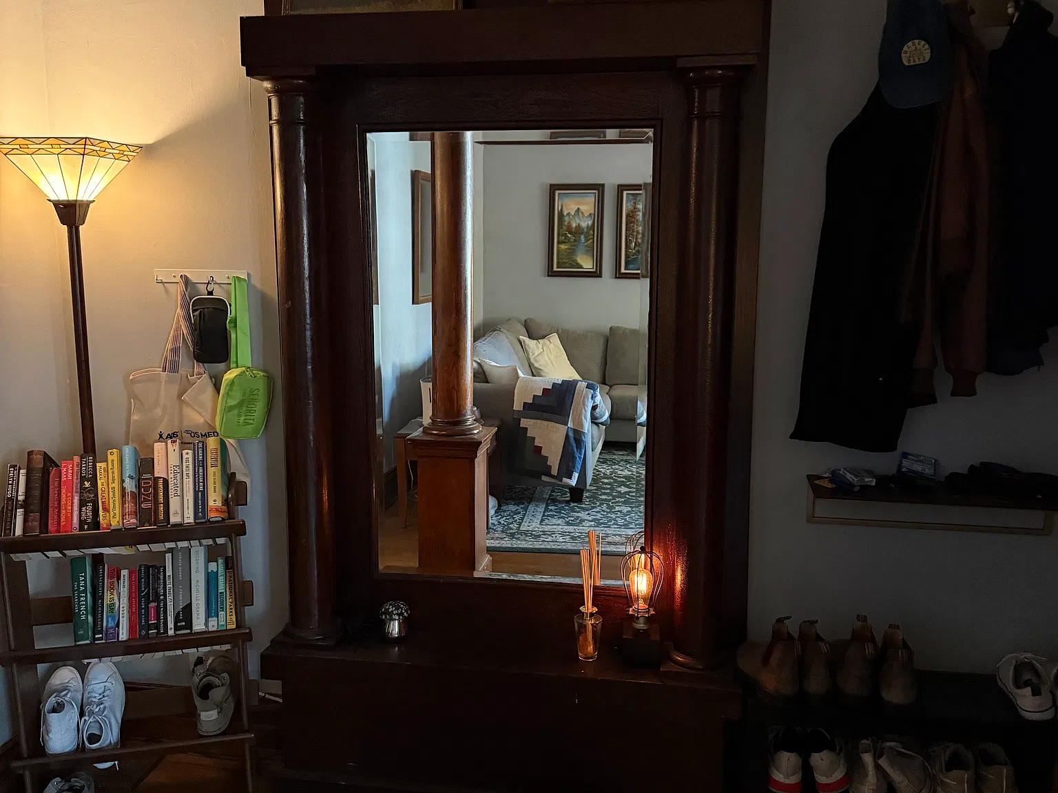 3 bed, 1500 sqft, $3,190 — Photo 3