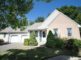 43 Shares Ln, South Windsor, CT 06074
